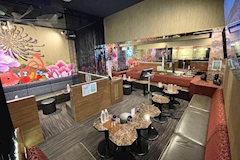 SHUNGA 仙台店・シュンガ - 仙台駅東口のスナック 店舗写真