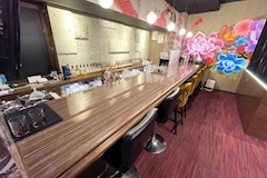 SHUNGA 仙台店・シュンガ - 仙台駅東口のスナック 店舗写真