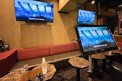 SHUNGA 仙台店・シュンガ - 仙台駅東口のスナック 店舗写真