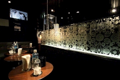 ARGENTO CLUB・アルジェントクラブ - 蒲田東口のキャバクラ 店舗写真