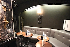 ARGENTO CLUB・アルジェントクラブ - 蒲田東口のキャバクラ 店舗写真