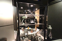 ARGENTO CLUB・アルジェントクラブ - 蒲田東口のキャバクラ 店舗写真