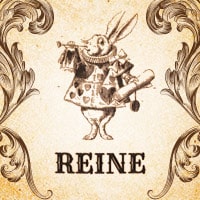 è¿ãã®åºè REINE