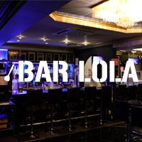 近くの店舗 Girl's Bar LOLA
