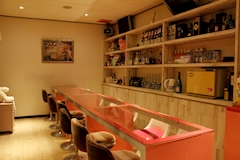 メイド喫茶　LINK・リンク - 広島市（流川）のガールズバー 店舗写真