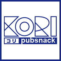 近くの店舗 Pubsnack KORI