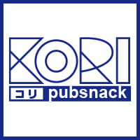Pubsnack KORI - 大船のスナック