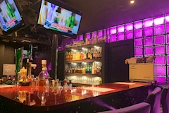 HANGOVER・ハングオーバー - 柏駅 東口のガールズバー 店舗写真