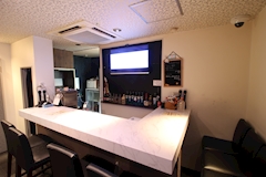 Lounge Freedom・ラウンジフリーダム - 名古屋 黒川のスナック 店舗写真