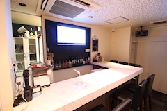 Lounge Freedom・ラウンジフリーダム - 名古屋 黒川のスナック 店舗写真