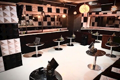 CLUB 金木犀・キンモクセイ - 三重 松阪のキャバクラ 店舗写真