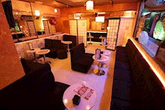 CLUB 金木犀・キンモクセイ - 三重 松阪のキャバクラ 店舗写真