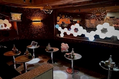 CLUB 金木犀・キンモクセイ - 三重 松阪のキャバクラ 店舗写真