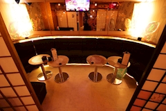 CLUB 金木犀・キンモクセイ - 三重 松阪のキャバクラ 店舗写真