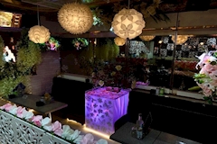 CLUB 金木犀・キンモクセイ - 三重 松阪のキャバクラ 店舗写真