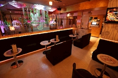 CLUB 金木犀・キンモクセイ - 三重 松阪のキャバクラ 店舗写真