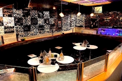 CLUB 金木犀・キンモクセイ - 三重 松阪のキャバクラ 店舗写真