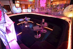 CLUB 金木犀・キンモクセイ - 三重 松阪のキャバクラ 店舗写真