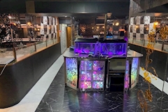 CLUB 金木犀・キンモクセイ - 三重 松阪のキャバクラ 店舗写真