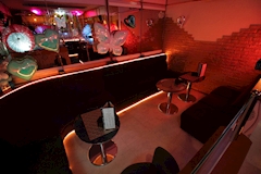 CLUB 金木犀・キンモクセイ - 三重 松阪のキャバクラ 店舗写真