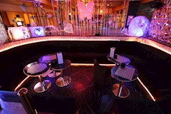 CLUB 金木犀・キンモクセイ - 三重 松阪のキャバクラ 店舗写真