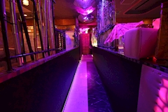 CLUB 金木犀・キンモクセイ - 三重 松阪のキャバクラ 店舗写真