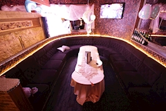 CLUB 金木犀・キンモクセイ - 三重 松阪のキャバクラ 店舗写真