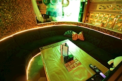 CLUB 金木犀・キンモクセイ - 三重 松阪のキャバクラ 店舗写真