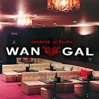 WAN GAL - 掛川のキャバクラ