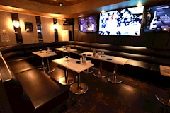 BLACKIE・ブラッキー - 池袋西口のキャバクラ 店舗写真