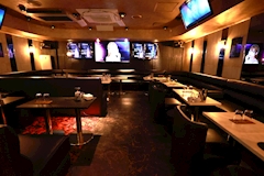 BLACKIE・ブラッキー - 池袋西口のキャバクラ 店舗写真
