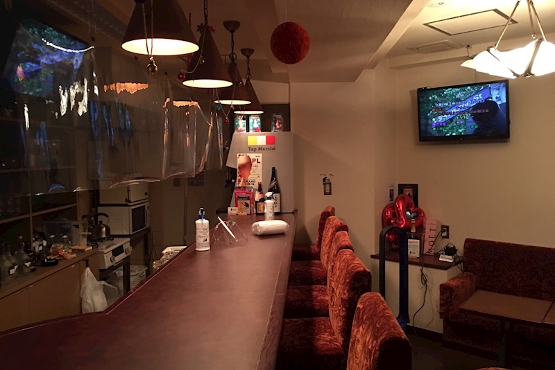 Snack Bar Cat S キャッツ 中野新橋のスナック ポケパラ Snack Bar Cat S キャッツ 中野新橋のスナック ポケパラ