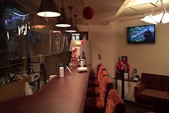 Snack Bar Cat’s・キャッツ - 中野新橋のパブ/スナック 店舗写真