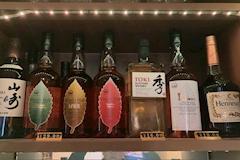 Snack Bar Cat’s・キャッツ - 中野新橋のパブ/スナック 店舗写真