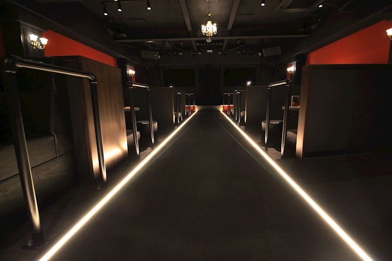 京都府キャバクラランキングBEST20:13位 メイドリームCute-A