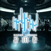 water lounge ame の公式サイト画像