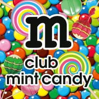 近くの店舗 club mint candy