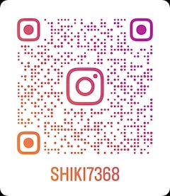 ピックアップニュース 『SHIKI』公式Instagram✨