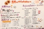 ピックアップニュース 8月のイベントメニュー🌻✨