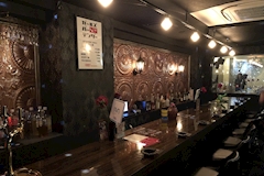 千葉 ガールズバー・テンダー 店舗写真