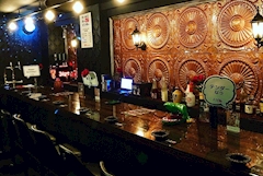 千葉 ガールズバー・テンダー 店舗写真