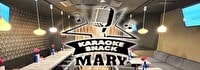 カラオケスナック MARY