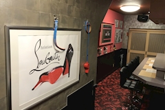 LOUVRE・ルーブル - 半田のガールズバー 店舗写真