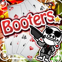 近くの店舗 Booters☆