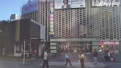 ピックアップニュース 新橋駅日比谷口からの道案内