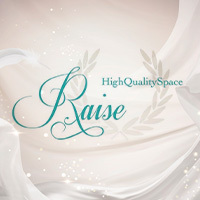 Raise の公式サイト画像