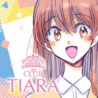 カジュアルスタイル♡TIARA の公式サイト画像