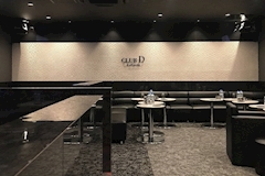 CLUB D・ディー - 川崎駅前のキャバクラ 店舗写真