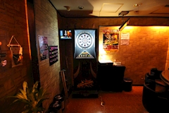 Darts&Girls Lusty・ラスティー - 吹田のガールズバー 店舗写真