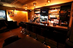 Darts&Girls Lusty・ラスティー - 吹田のガールズバー 店舗写真